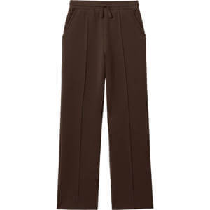 REISS BERNIE Wide Leg Joggers